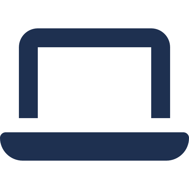 self-service icon