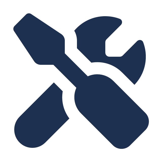 right to repair icon