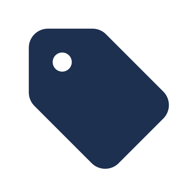 dtc and amazon brand icon
